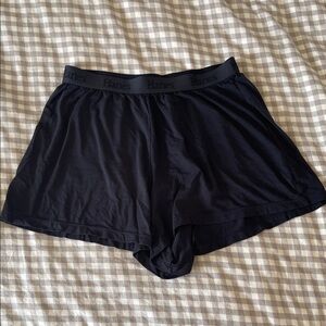 Hanes Sleep Shorts